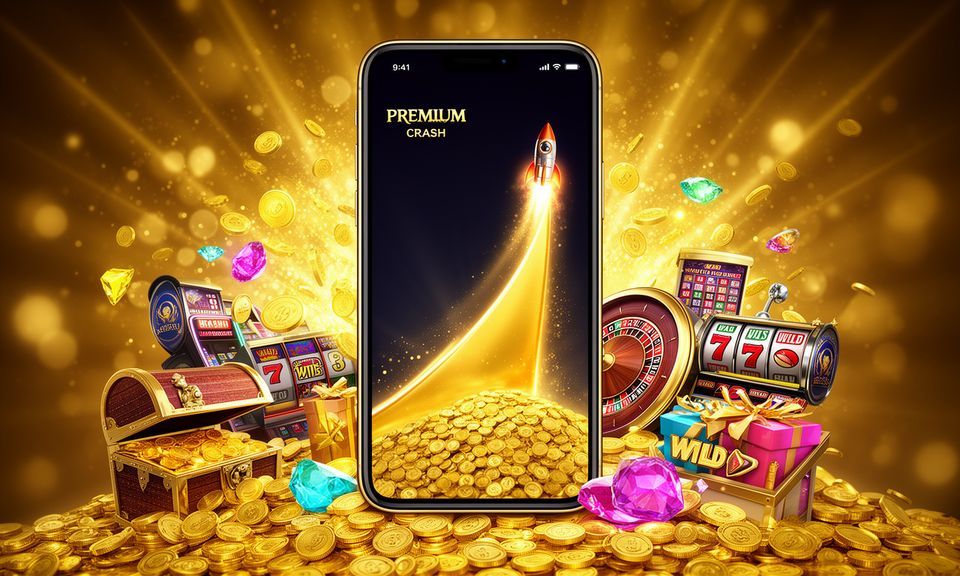 oo55 mobile gaming